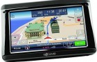 GPS навигатор GoClever 5010FM-BT