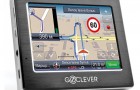 GPS навигатор GoClever 3584