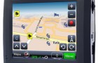 GPS навигатор GoClever 3535