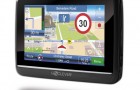 GPS навигатор GoClever 4340