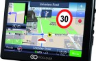 GPS навигатор GoClever 7066FMBT HD cam