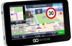 GPS навигатор GoClever Navio 500 HD cam