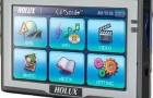 Автонавигатор Holux GPSmile55A