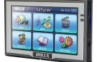 GPS навигатор Holux GPSmile 55
