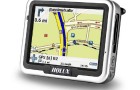 Автонавигатор Holux GPSmile 52