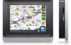 GPS навигатор iriver NV Mini