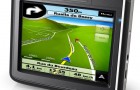Автонавигатор Ixtone GP35F