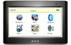 Автонавигатор Ixtone GP43N