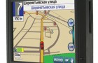 GPS навигатор JJ-Connect 320 A4