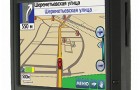 GPS навигатор JJ-Connect 320