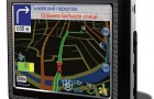GPS навигатор JJ-Connect 3000