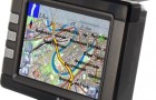 GPS навигатор JJ-Connect 500