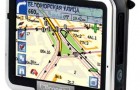 GPS навигатор JJ-Connect 1000