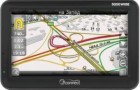 GPS навигатор JJ-Connect 5000 WIDE