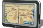 GPS навигатор JJ-Connect 2000 WIDE
