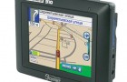 GPS навигатор JJ-Connect 310