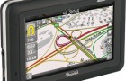 GPS навигатор JJ-Connect 4100W Traffic