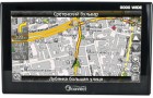 GPS навигатор JJ-Connect AutoNavigator 6000 WIDE