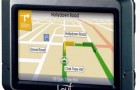 GPS навигатор Lauf GP01c