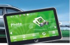 GPS навигатор Lauf GP055