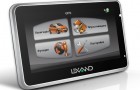 GPS навигатор Lexand ST-575 серия Style