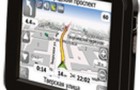 GPS навигатор Lexand ST-360
