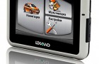 GPS навигатор Lexand Si-365