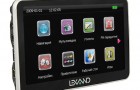 GPS навигатор Lexand ST-570 серия Style