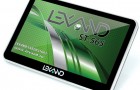 GPS навигатор Lexand ST-610HD