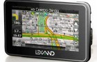 Автомобильный GPS навигатор LEXAND Si-535 серии Touch