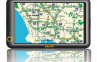 GPS навигатор Lilliput GN715-EN