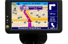 GPS навигатор Lilliput GN725-EN