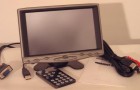GPS навигатор Lilliput 619GL-70NP/C/T