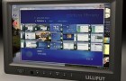GPS навигатор Lilliput 669GL-70NP/C/T