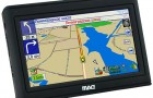 GPS навигатор MAG GN430