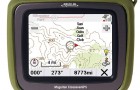 GPS навигатор Magellan Crossover