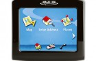 GPS навигатор Magellan Maestro 3250