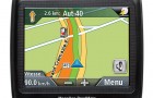 GPS навигатор Magellan RoadMate 1210