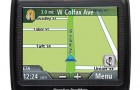 GPS навигатор Magellan RoadMate 1220