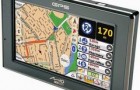 GPS навигатор Mitac Mio C520