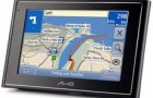 GPS навигатор Mitac Mio Moov 330 Regional