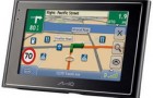 GPS навигатор Mitac Mio Moov 380