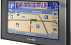 GPS навигатор Mitac Mio Moov 580