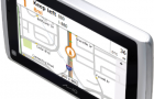 GPS навигатор Mitac Mio Moov S556
