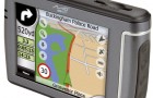 GPS навигатор Mitac Mio C510