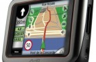 GPS навигатор Mitac Mio C220