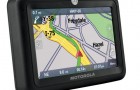 Автонавигатор Motorola MOTONAV TN30