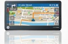 GPS навигатор Motorola MOTONAV TN 765T