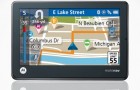 GPS навигатор Motorola MOTONAV TN 555