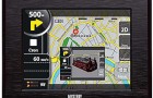 GPS навигатор Mystery MNS-370MP